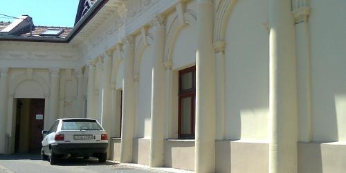 Фотография хостела Göncölház