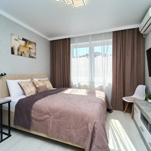 Фотография квартиры Квартира LikeHome Сканди Возле Парка Галицкого