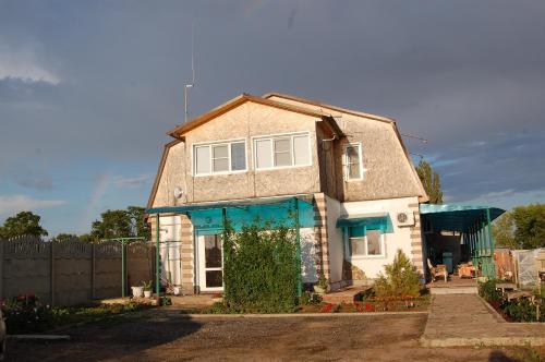 Фотографии гостевого дома
Семейный Дворик