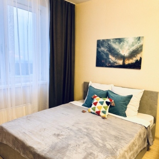 Фотография квартиры Квартира на Космонавтов 213