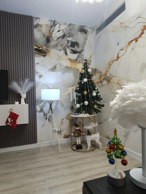 Фотография квартиры Квартира Экогород 10