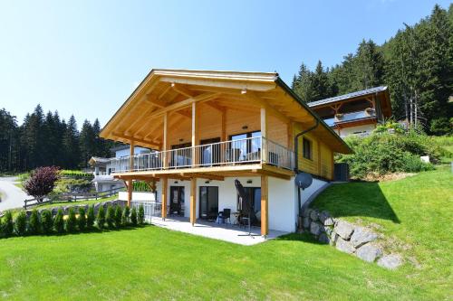 Фотография гостевого дома Chalet Rotheheim