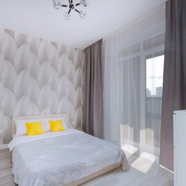 Фотографии квартиры
Апартаменты RentHouse Покатная 55А