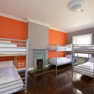 Фотография хостела Albatross Hostel