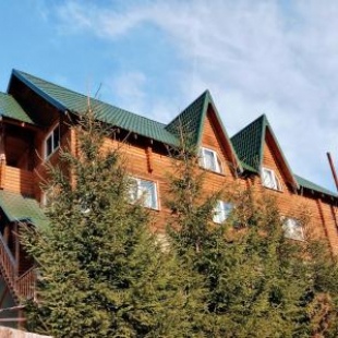 Фотография гостиницы New Odessa