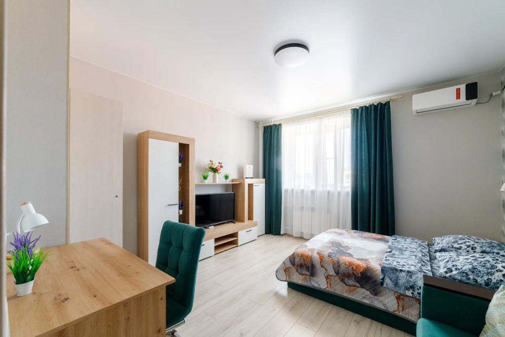 Фотография квартиры Квартира PrezentHaus у Олимпийского Парка