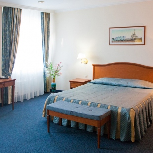 Фотография номера гостиницы Таганская