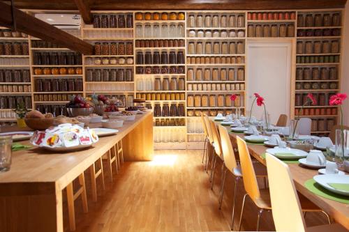 Фотография гостиницы Habitat