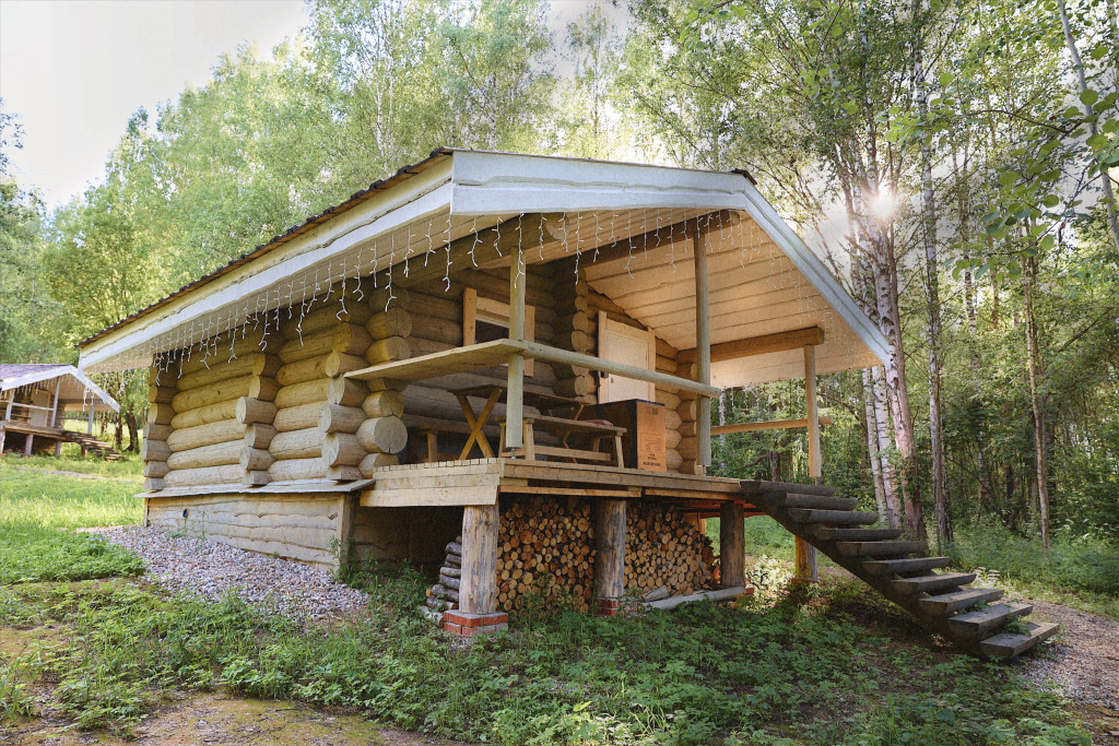 Фотография Коттеджа Частный Дом Кировская 11 Б