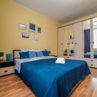 Фотография квартиры Апартаменты Шейнкмана 90