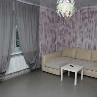 Фотография квартиры Апартаменты Речная