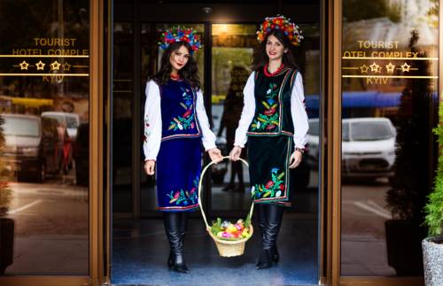 Фотографии гостиницы
Турист