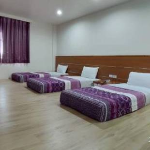 Фотографии гостиницы
Fu Men Hotel