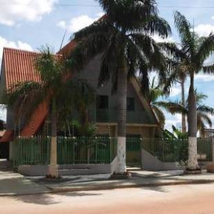 Фотографии гостевого дома 
            Segundo andar de chalé suiço