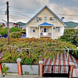 Фотография гостевого дома На Майкопской