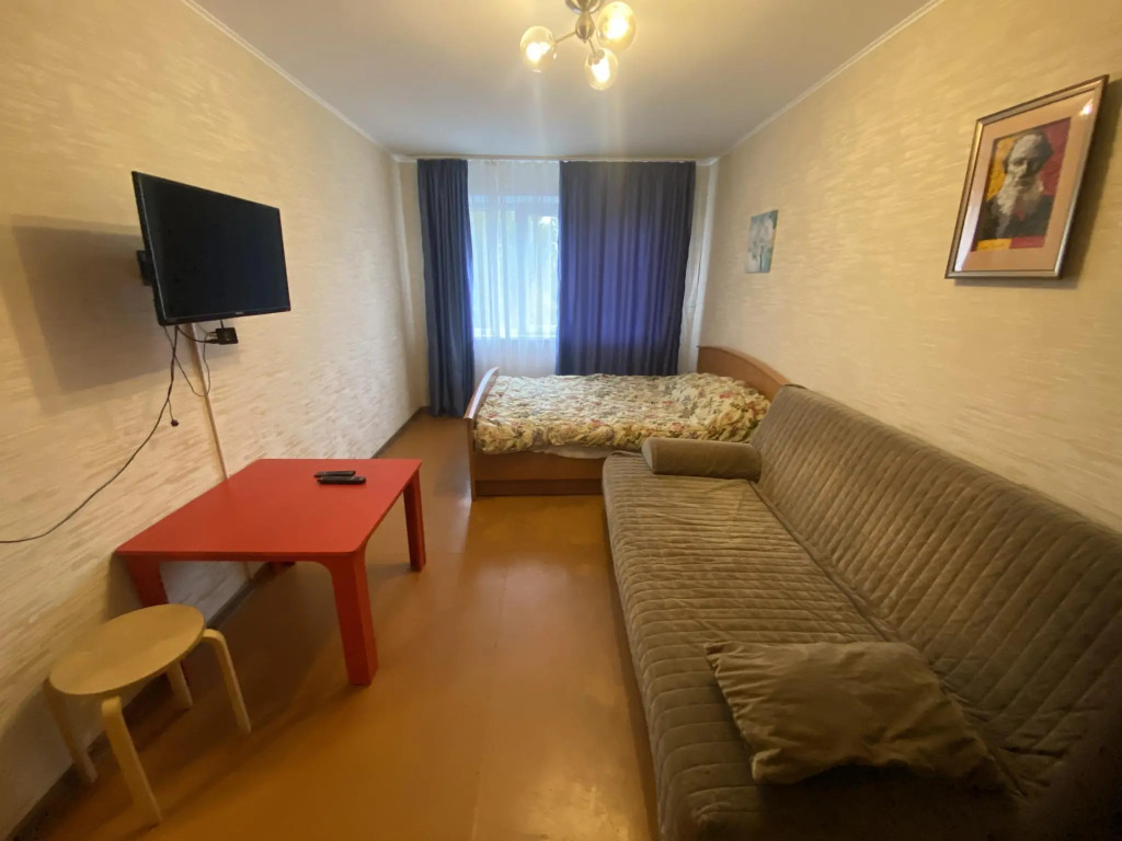 Фотография квартиры Апартаменты Багет на улице Дзержинского 11