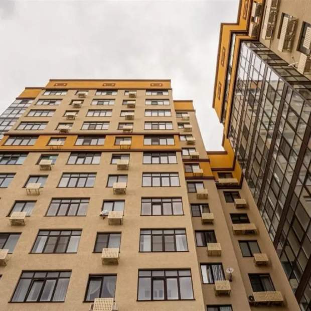 Фотографии квартиры 
            Апартаменты на улице Ленина 228