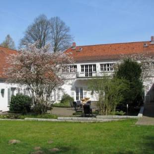 Фотографии гостевого дома 
            Gästehaus Villa Wolff
