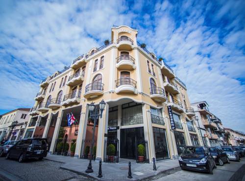 Фотография гостиницы Royal Venezia Hotel