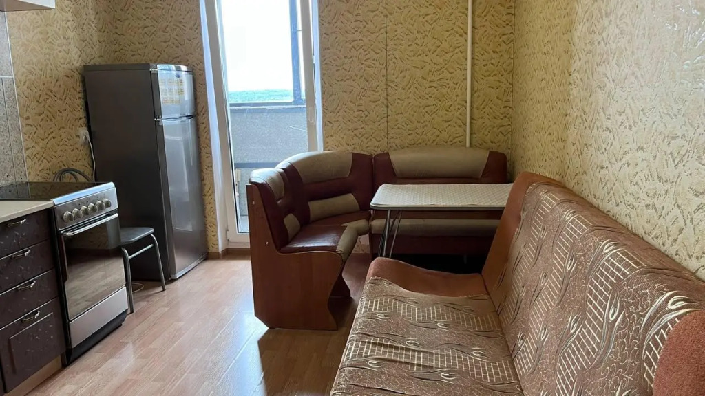 Фотография квартиры ОнегоНome (ОнегоХоум) на шоссе Лососинское 38/2