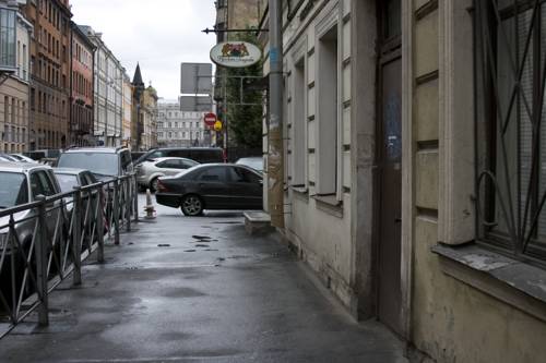 Фотография мини отеля Кенни Хауз