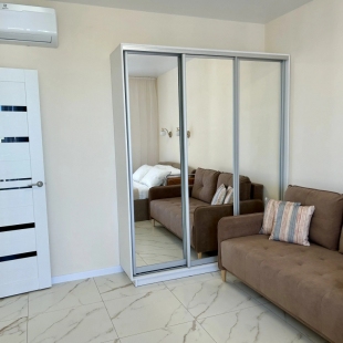 Фотография квартиры Квартира ЖК Фрукты Персик 12 Этаж