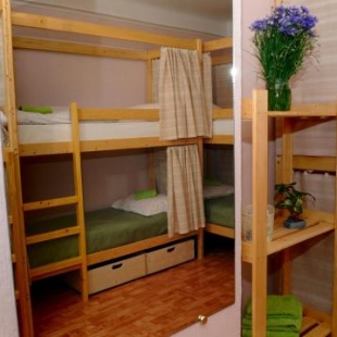 Фотография хостела GreenHostel