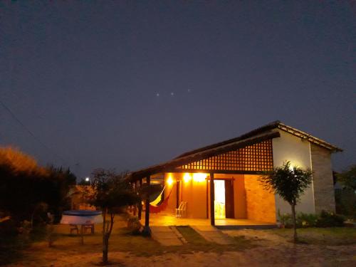 Фотография гостевого дома House Beach Macapá