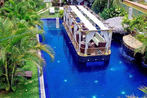 Фотография мини отеля Pousada Presidente Hotel