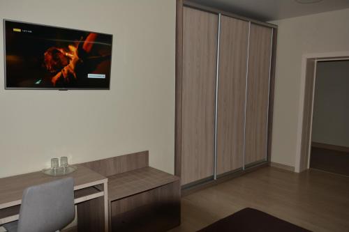 Фотографии гостиницы Портовая