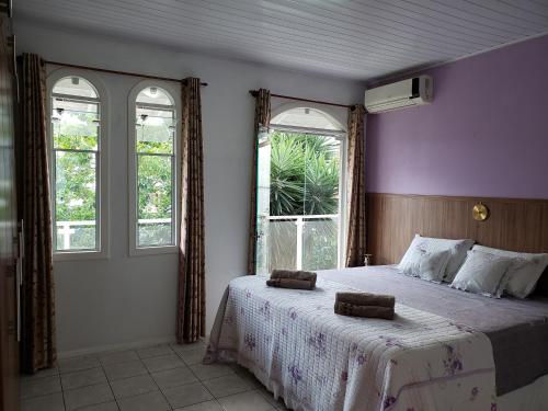 Фотография мини отеля Hostel Equilíbrio