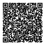 QR код хостела Apple Hostel Bishkek