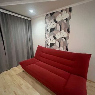 Фотография квартиры Квартира Просторная двушка с кухней-гостиной в центре