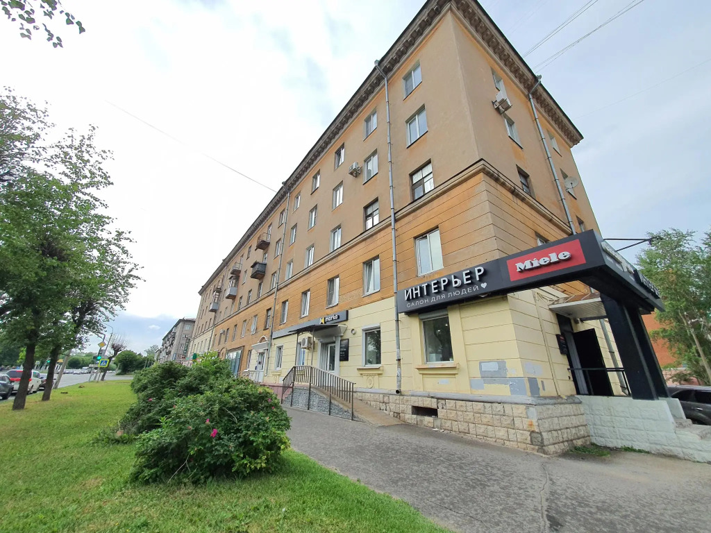 Фотография квартиры Живи уютно на улице Ленина 90