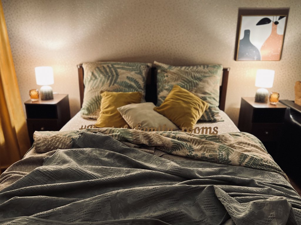 Фотография квартиры Апартаменты Революции 1905