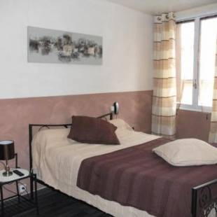 Фотографии гостиницы
Hotel François 1Er