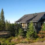 Фотография гостевого дома Holiday Home Mäntyrinne