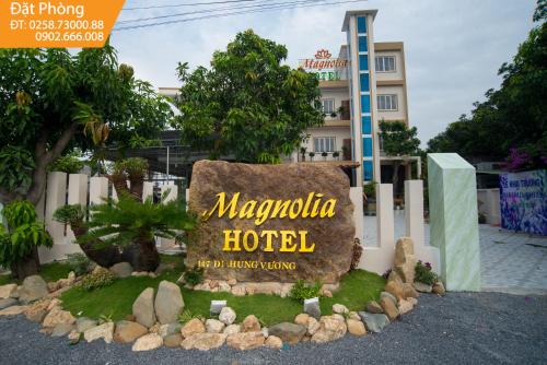 Фотографии гостиницы
Magnolia Hotel Cam Ranh