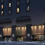 Фотография гостиницы THE LIVELY FUKUOKA HAKATA