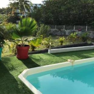 Фотографии гостевого дома
Villa O Natur El