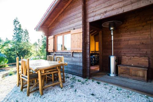 Фотография базы отдыха Quintinha do Casal Ruivo