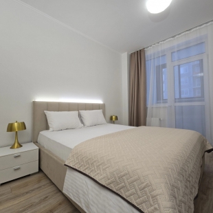 Фотография квартиры Квартира Красоты Екатеринбурга