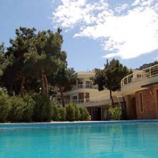 Фотография гостиницы Beaumonde Garden Resort