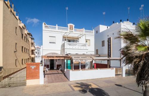 Фотография гостевого дома Montserrat Casa del Mar