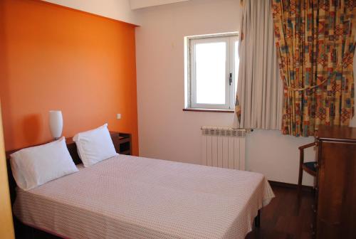 Фотография хостела HI Vila Nova de Foz Coa - Pousada de Juventude