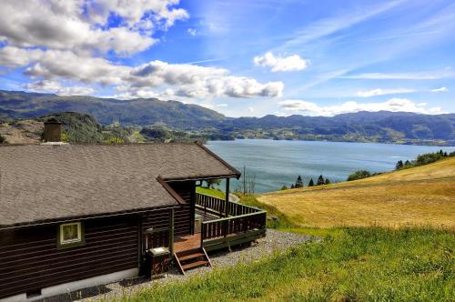 Фотография гостевого дома Etne Hytter