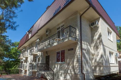 Фотографии гостиницы 
            Геленджик