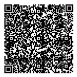 QR код гостиницы Центр Здоровья Топаз