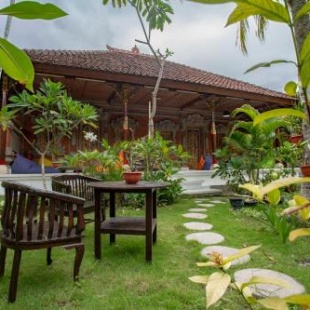 Фотография хостела Nushe Hostel