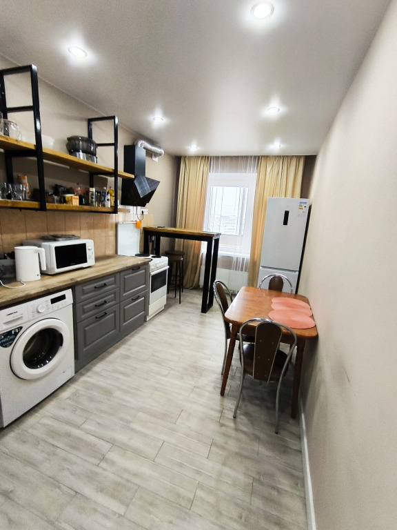 Фотография квартиры Квартира в центре